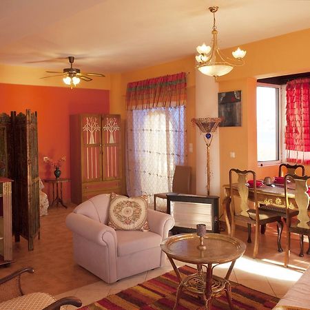 Semiramis Apartments Ierápetra Екстериор снимка