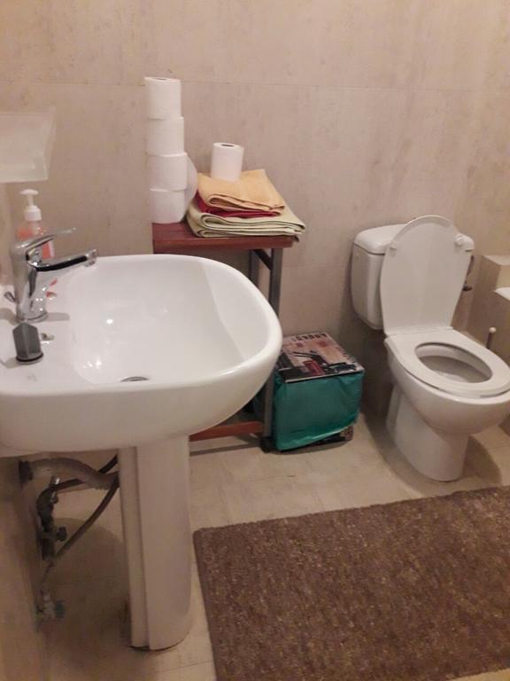 Semiramis Apartments Ierápetra Екстериор снимка