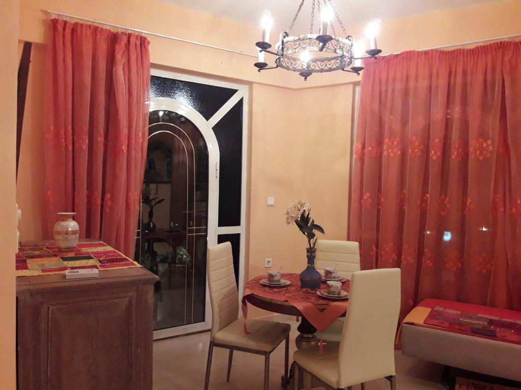 Semiramis Apartments Ierápetra Екстериор снимка