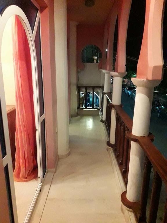 Semiramis Apartments Ierápetra Екстериор снимка