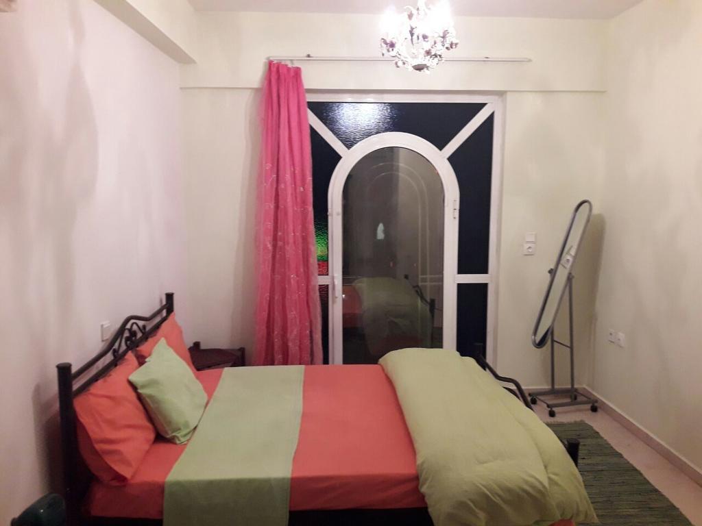 Semiramis Apartments Ierápetra Екстериор снимка