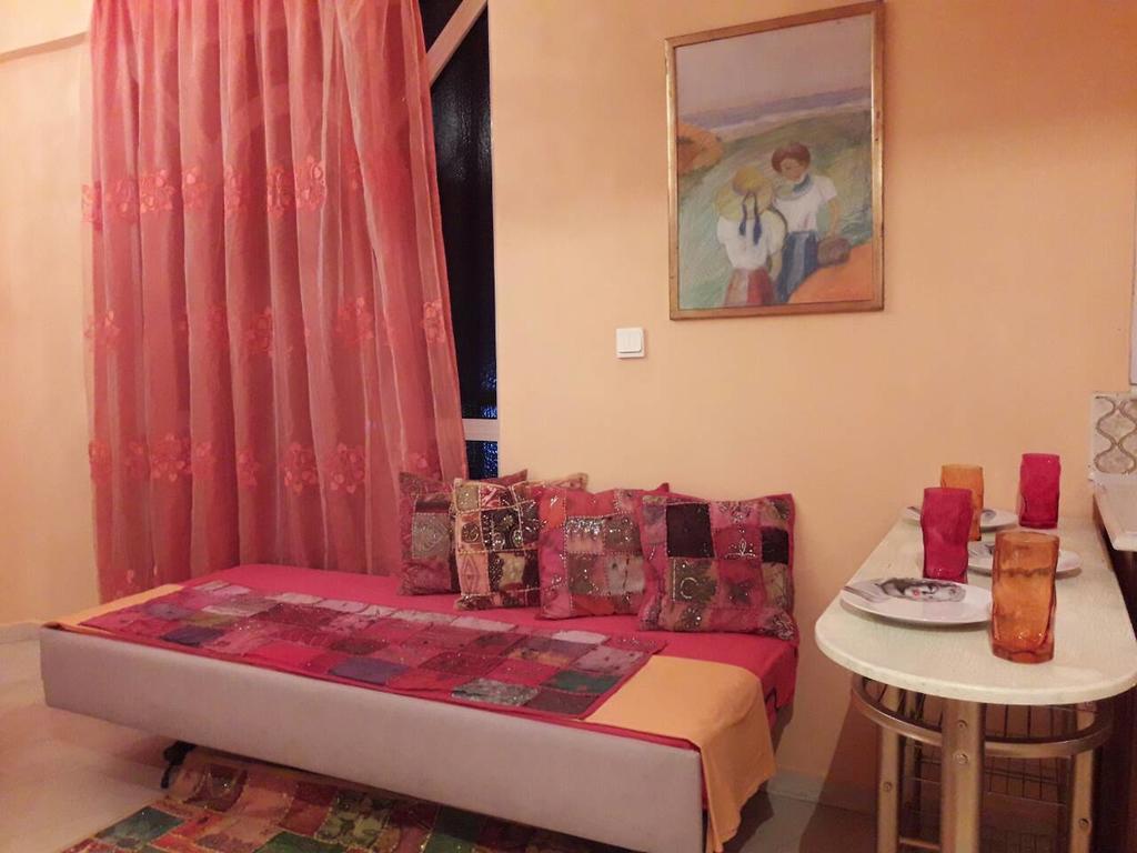 Semiramis Apartments Ierápetra Екстериор снимка