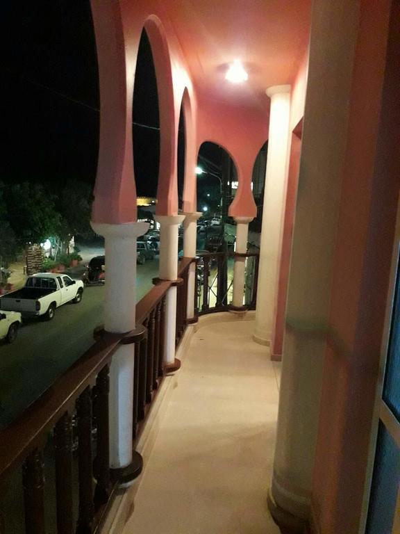 Semiramis Apartments Ierápetra Екстериор снимка