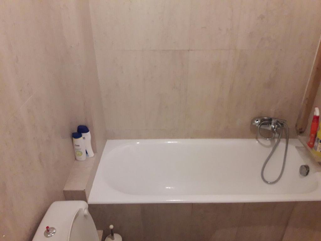 Semiramis Apartments Ierápetra Екстериор снимка