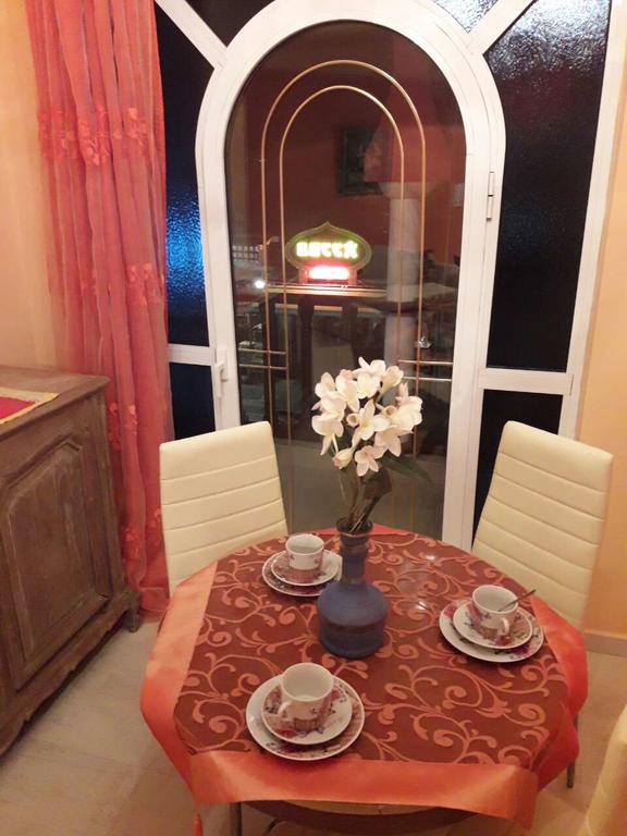Semiramis Apartments Ierápetra Екстериор снимка