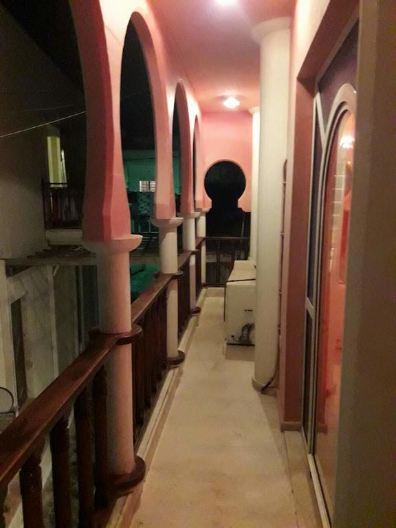 Semiramis Apartments Ierápetra Екстериор снимка