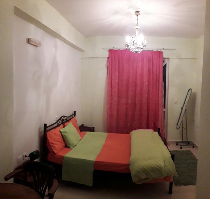 Semiramis Apartments Ierápetra Екстериор снимка