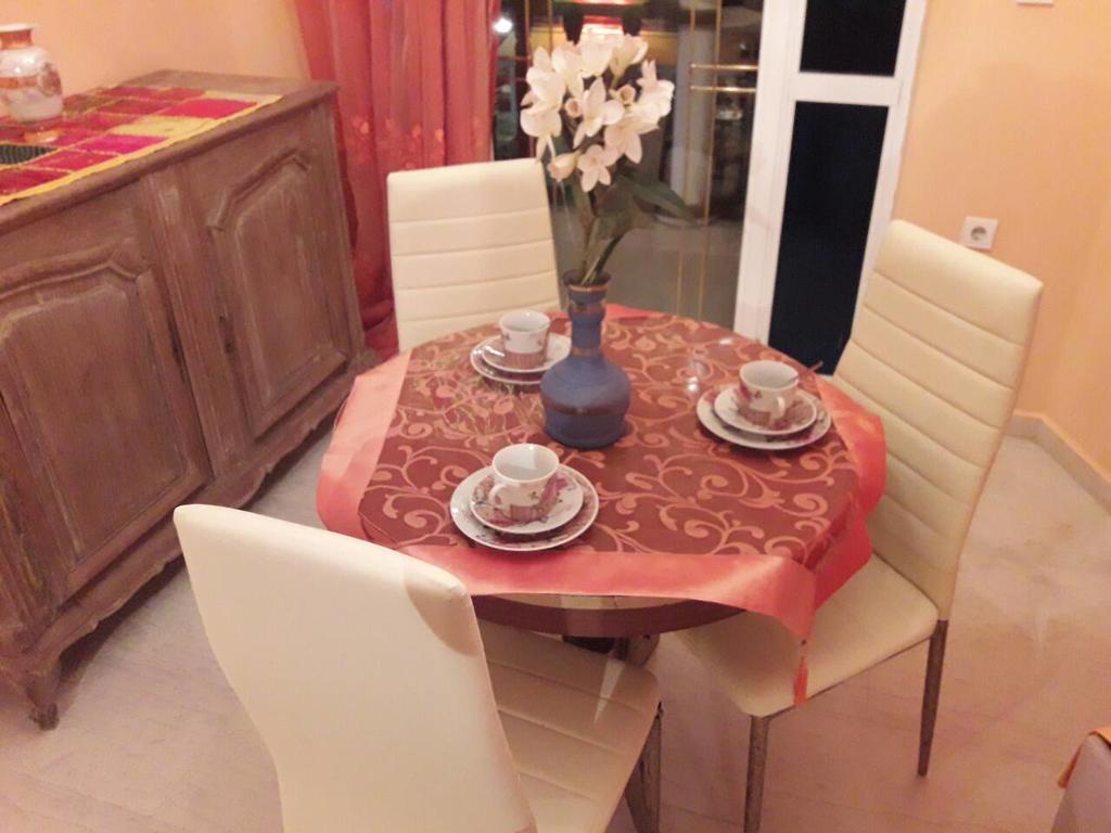 Semiramis Apartments Ierápetra Екстериор снимка