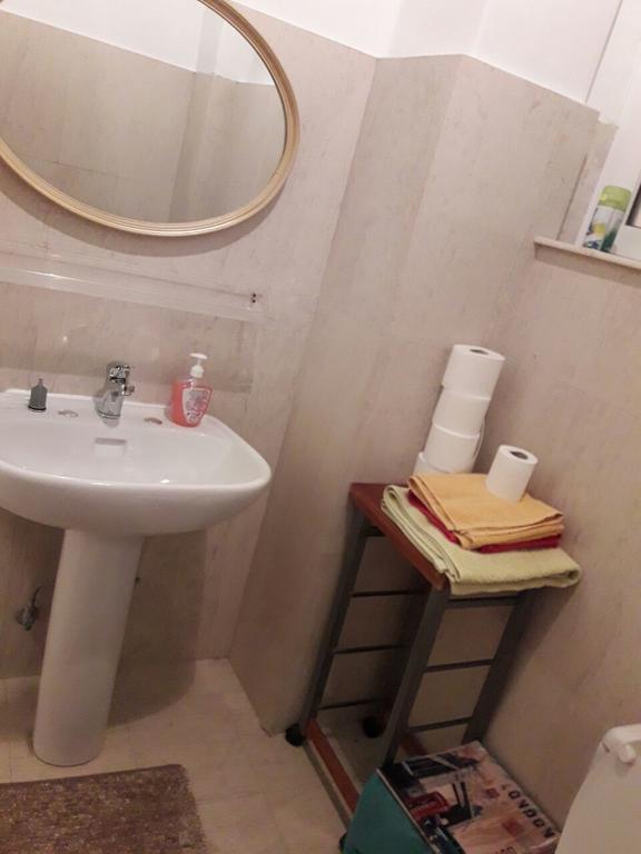 Semiramis Apartments Ierápetra Екстериор снимка