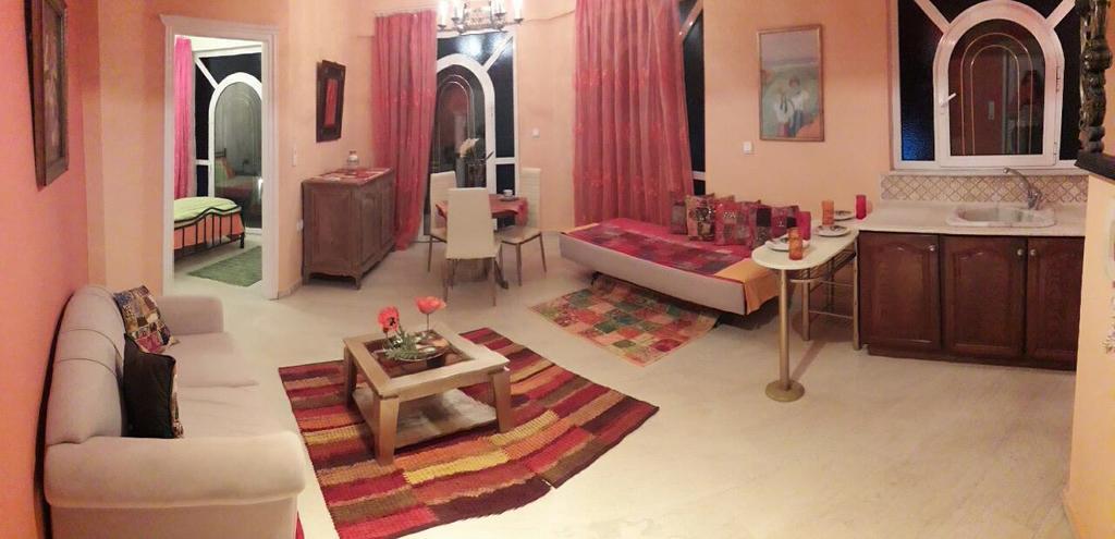 Semiramis Apartments Ierápetra Екстериор снимка