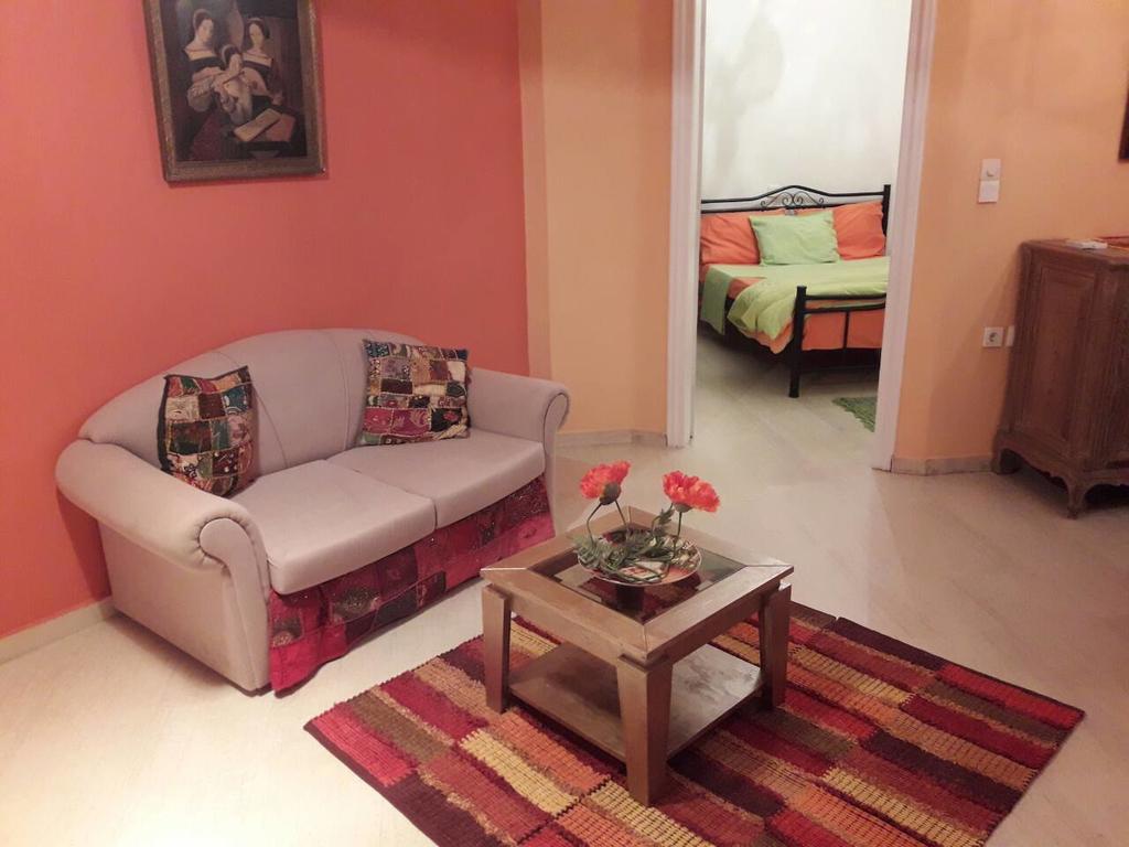 Semiramis Apartments Ierápetra Екстериор снимка