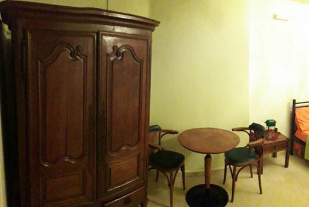 Semiramis Apartments Ierápetra Екстериор снимка