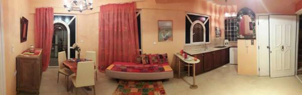 Semiramis Apartments Ierápetra Екстериор снимка