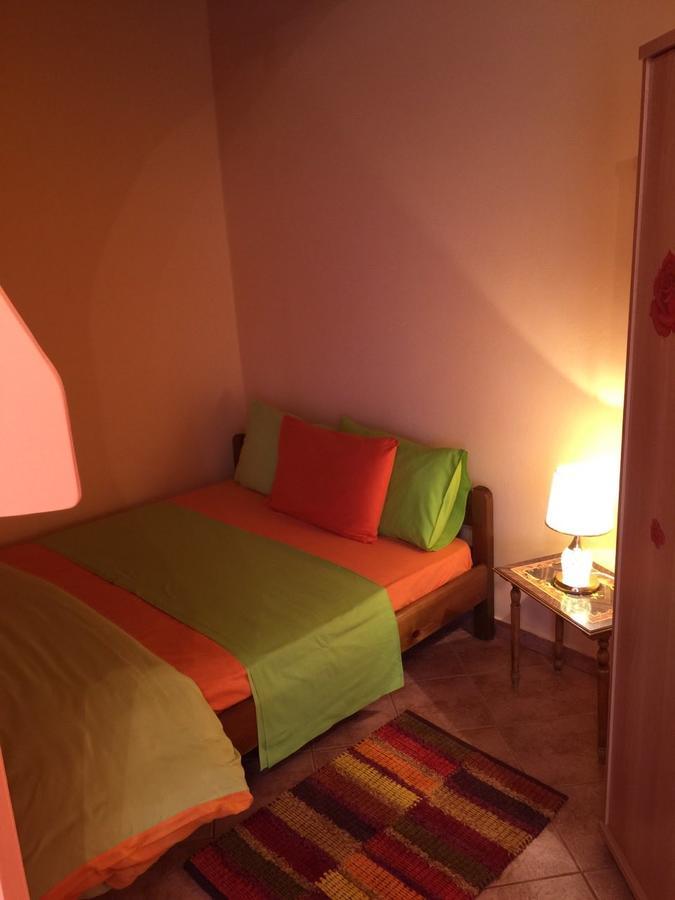 Semiramis Apartments Ierápetra Екстериор снимка