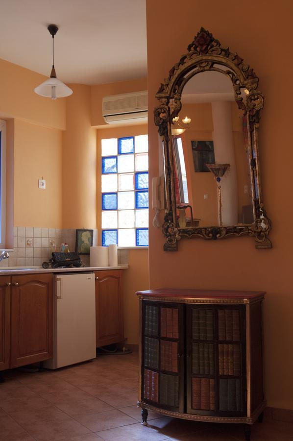 Semiramis Apartments Ierápetra Екстериор снимка