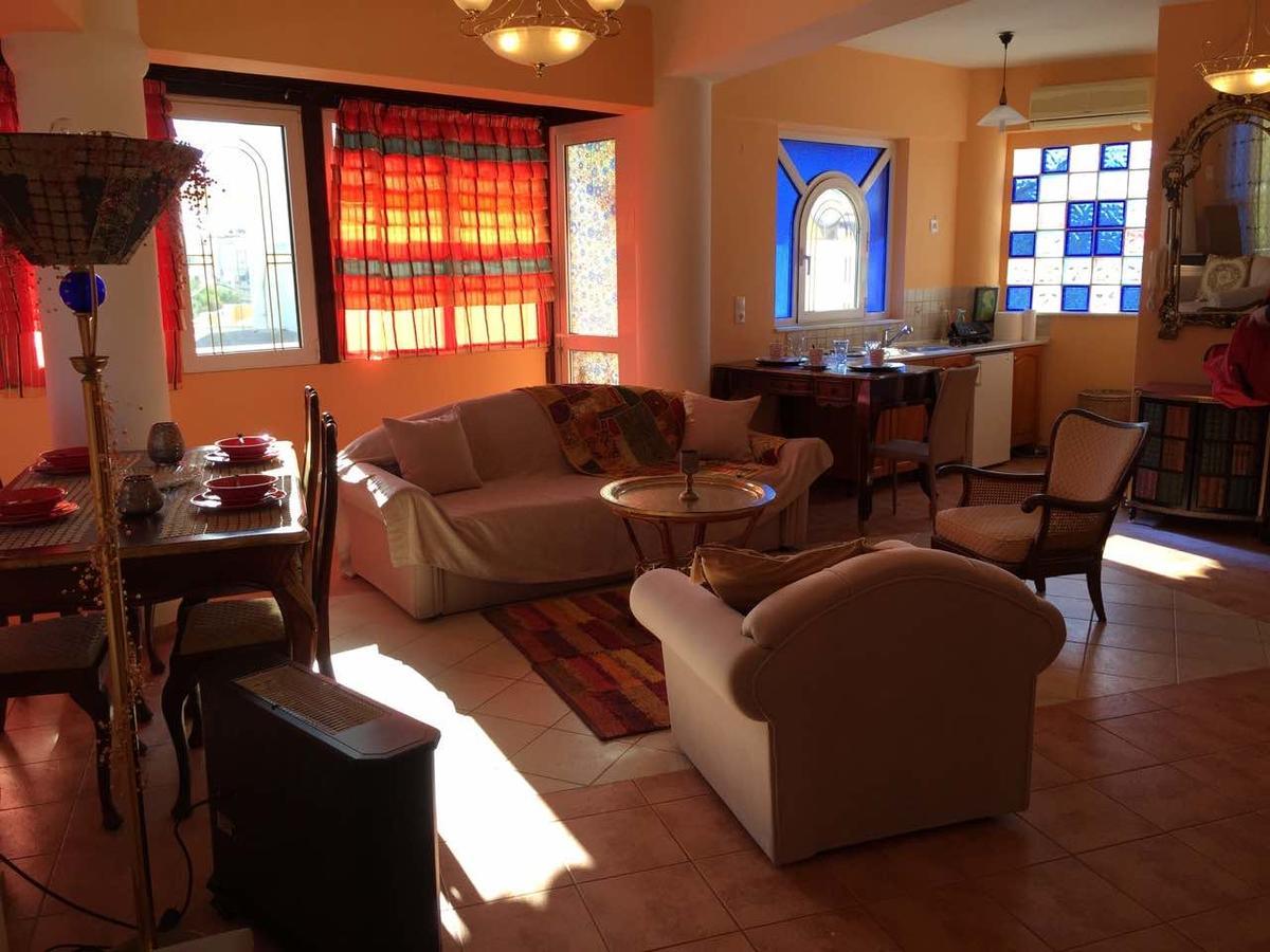 Semiramis Apartments Ierápetra Екстериор снимка