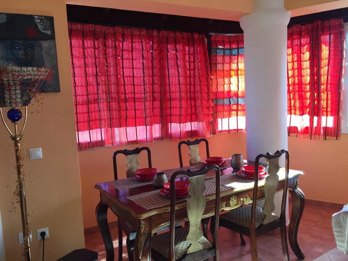 Semiramis Apartments Ierápetra Екстериор снимка