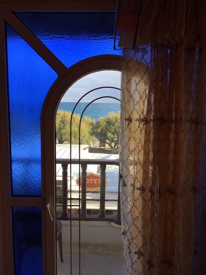Semiramis Apartments Ierápetra Екстериор снимка