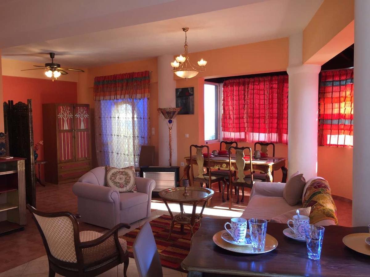 Semiramis Apartments Ierápetra Екстериор снимка