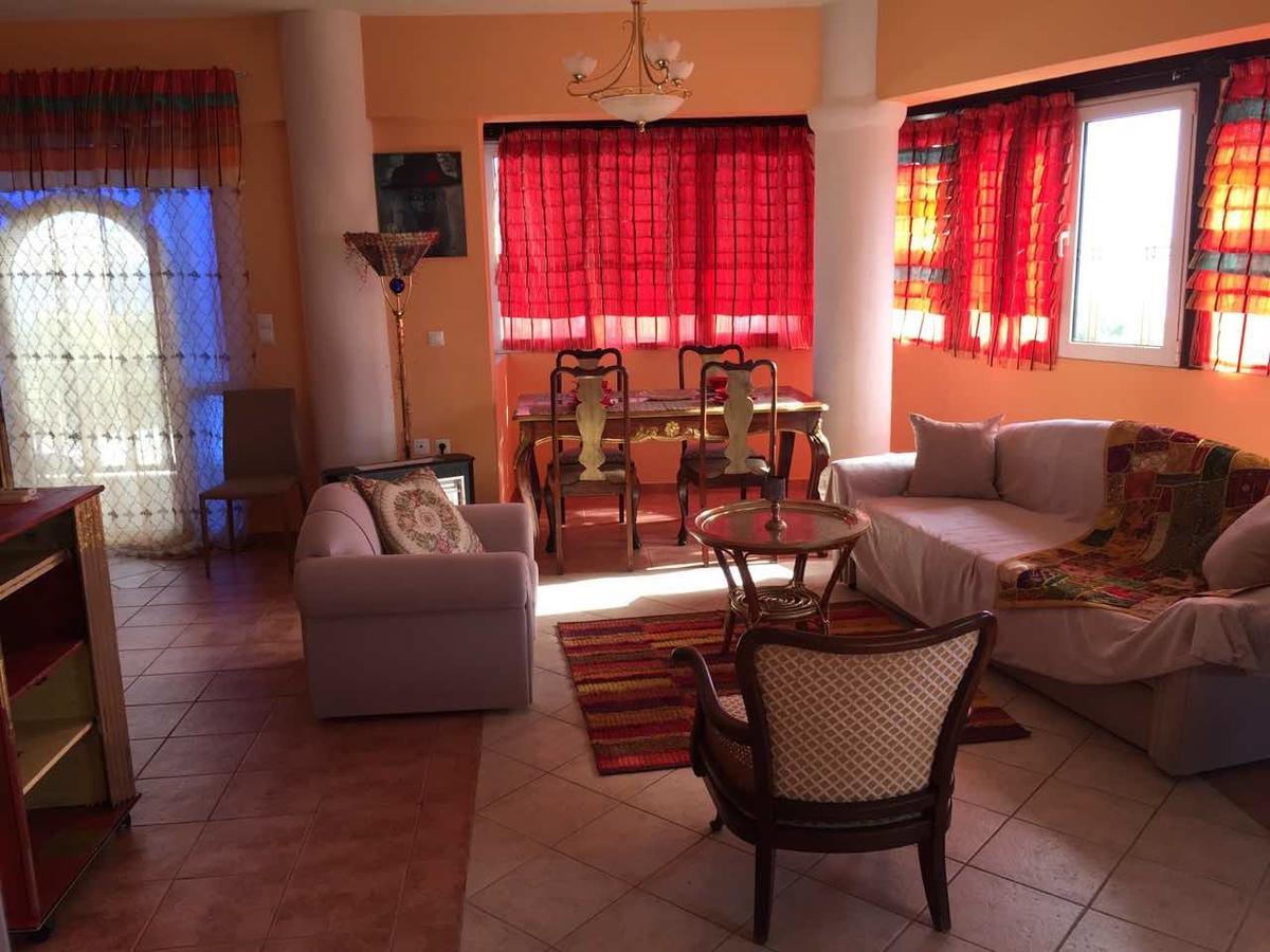 Semiramis Apartments Ierápetra Екстериор снимка